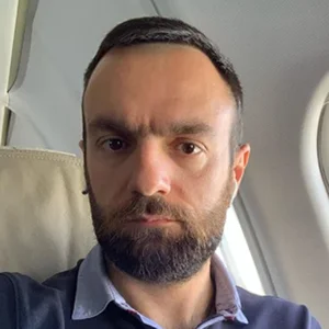Николай — Разработчик сайтов под ключ