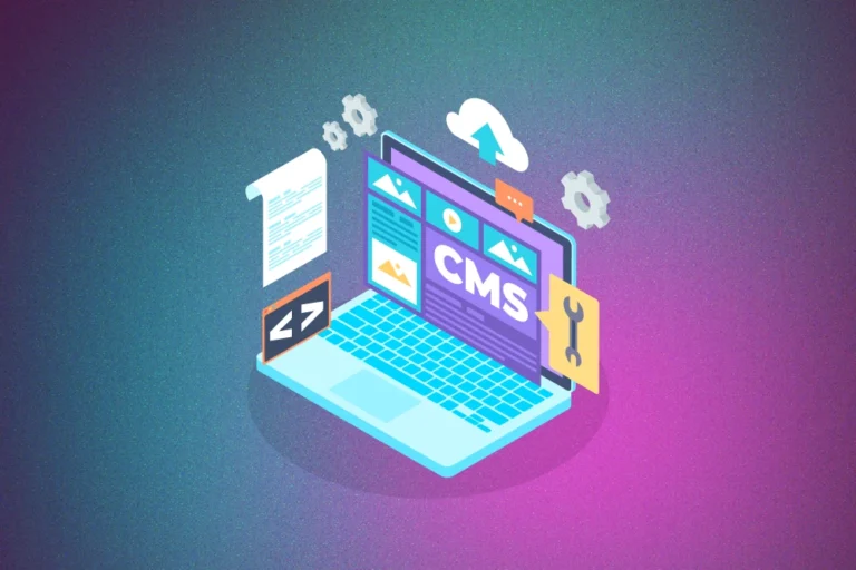 Иконка CMS